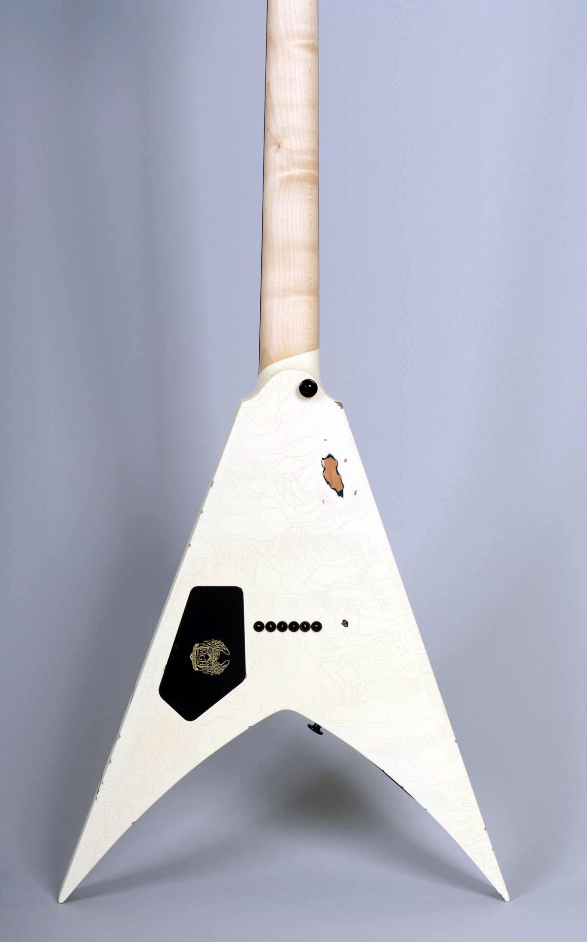 Devil E-Gitarre